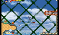 Bakuretsu Muteki Bangaioh (Japan)