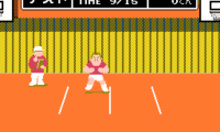 Bakushou!! Ai no Gekijou (Japan)