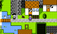 Bakushou!! Jinsei Gekijou 3 (Japan)