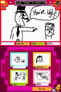 Bakushow – Challenge Your Friends! (Europe) (En,Fr,De,Es,It)