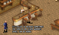 Baldurs Gate – Dark Alliance (U)(Hyperion)