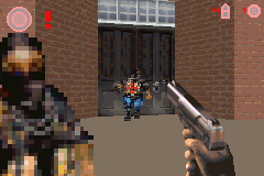 Ballistic – Ecks vs. Sever 2 (E)(Patience)