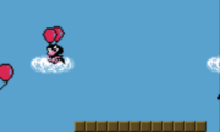 Balloon Fight GB (Japan) (NP)