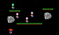 Balloon Fight (Japan) (En) (Proto)