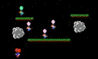 Balloon Fight (Japan) (En) (Proto)