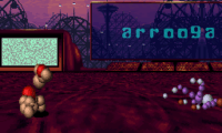Ballz 3D (USA)