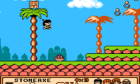 Banana Prince (Germany) [En by KingMike v1.1a]