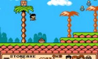 Banana Prince (Germany) [En by KingMike v1.1a]