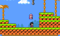 Bananan Ouji no Daibouken (Japan)