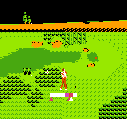 Bandai Golf – Challenge Pebble Beach (USA)