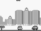Banishing Racer (Japan)