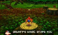 Banjo-Kazooie – Bubbling Bog Brewery Redone