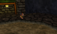 Banjo-Kazooie: Cut-Throat Coast