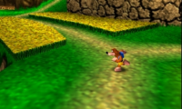 Banjo-Kazooie (Europe) (En,Fr,De)