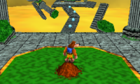 Banjo-Kazooie Fort Fun V4.0