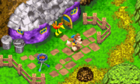 Banjo Kazooie Grunty’s Revenge (U)(Venom)