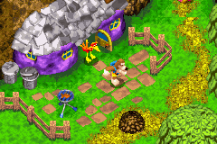 Banjo Kazooie Grunty’s Revenge (U)(Venom)