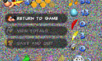 Banjo Kazooie Kurkoin Quest v0.1 – Snacker’s Coral Bay