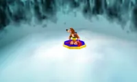 Banjo Kazooie Kurkoin Quest v0.2 – Frost Woods