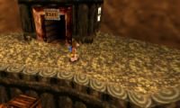 Banjo-Kazooie – Kurkoin Quest v0.5 – Kiddy Kingdom