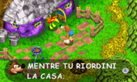 Banjo Kazooie – La vendetta di Grunty (I)(TrashMan)