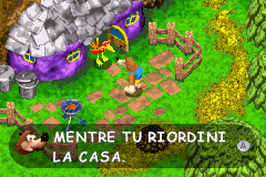 Banjo Kazooie – La vendetta di Grunty (I)(TrashMan)