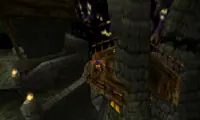 Banjo-Kazooie Nightbear Before Christmas