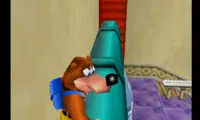 Banjo Kazooie Nostalgia 64 v1.1