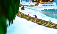 Banjo-Kazooie Snow Glow Village Redone v1.1.2 – level resets on exit