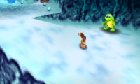 Banjo-Kazooie – Snow Glow Village Redone v1.2.2