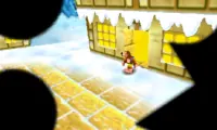 Banjo-Kazooie Snow Glow Village Redone v1.2.2 – seamless