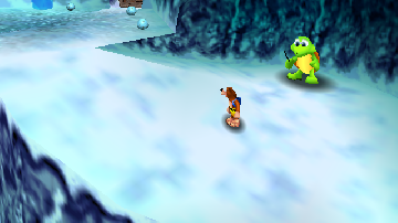 Banjo-Kazooie – Snow Glow Village Redone v1.2.2