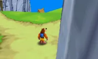 Banjo-Kazooie – The Bear Waker