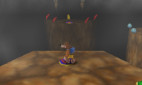 Banjo Kazooie The Final Mission V1.1