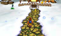 Banjo Kazooie – The Gruntch v1.2
