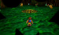 Banjo-Kazooie The Jiggies of Time