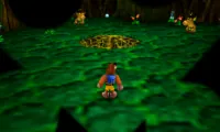 Banjo-Kazooie The Jiggies of Time