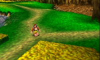 Banjo-Kazooie (USA)