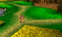 Banjo-Kazooie (USA)