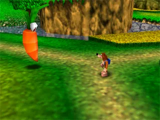 Banjo-Kazooie (USA) (Rev A)