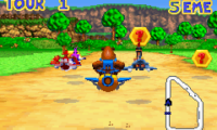 Banjo Pilot (E)(RisingCaravan)
