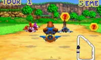 Banjo Pilot (E)(RisingCaravan)
