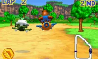 Banjo Pilot (U)(Venom)