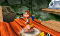 Banjo Threeie Hack V1.2