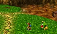 Banjo to Kazooie no Daibouken 2 (Japan)
