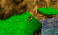 Banjo to Kazooie no Daibouken (Japan)