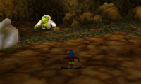 Banjo-Tooie (Australia)
