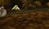 Banjo-Tooie (Australia)