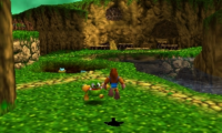 Banjo-Tooie (Europe) (En,Fr,De,Es)