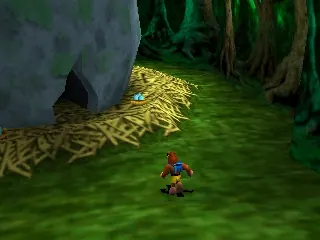 Banjo-Tooie (USA)